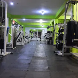 Warrior's Fight Club