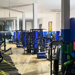 Dancor Sport Gym