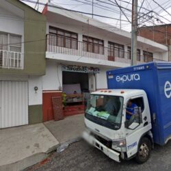 Super Lavanderia Del Centro