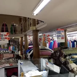 Modatelas Teziutlán