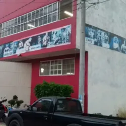 Pepes Gym