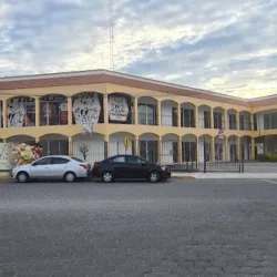 Golden GYm