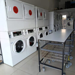 Lavanderia Washouse Domena