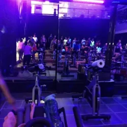 Club Nautilus