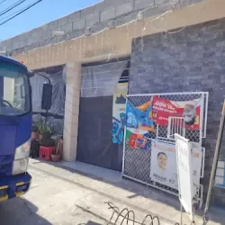 Tienda Estrella