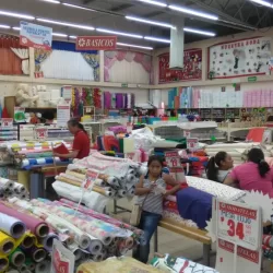 Modatelas Ecatepec I