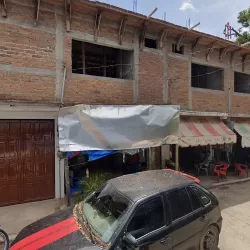 Mercería Doña Carmelita