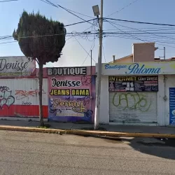 Hilos santa Ana Nextlalpan