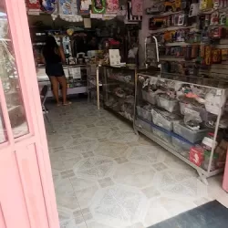 Neliel Papelería y Novedades