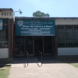 Instituto San Francisco de Asís