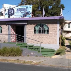 FITNESS CENTER TLAXCALA