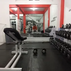 Gimnasio Amadeus
