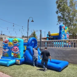 EVENTOS MIKE 5Y10