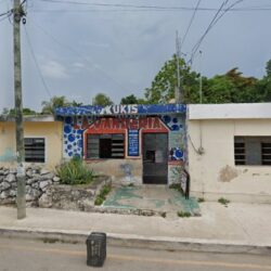 Lavandería kukis