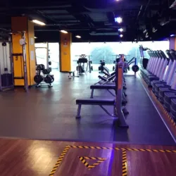 Gimnasio Smart Fit - Pabellón M