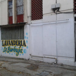 LAVANDERIA La Burbuja