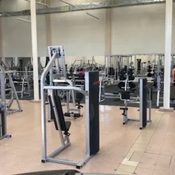 EQUINOX GYM CTM