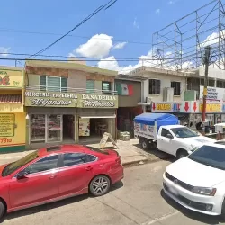 Merceria Papeleria Panaderia Alejandra Mi Abuelita