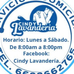 Lavandería Cindy