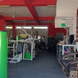 Fitness Club Gym Ixtapa