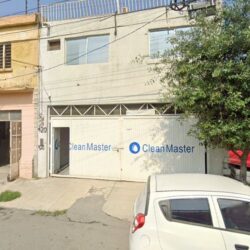 Clean Master Del Nte