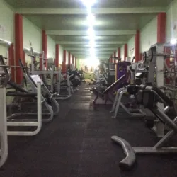 Old's Gym