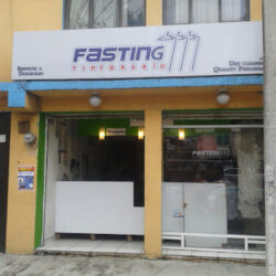 Fasting Tintorería