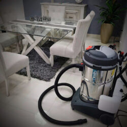 Clean textil