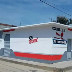 Billar el Diamante