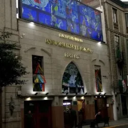 De Alba Memorial