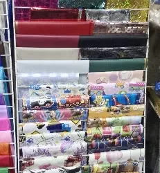 Papelería y Mercería Michelle