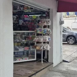 Papelería y regalos