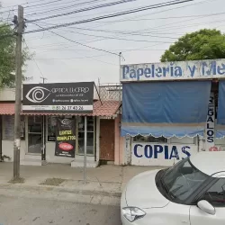 Papeleria Y Merceria Emmanuel