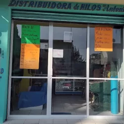 DISTRIBUIDORA de HILOS "ANTONIO"