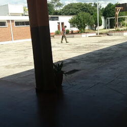 Colegio Secundario N°5