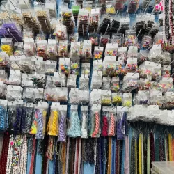 La Fuente Arte Y Craft