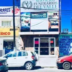 Módulo funerario