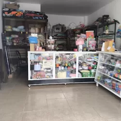 Papelería y Merceria ELY