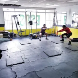 Box Revoluxion Tijuana boxing gym and fitness