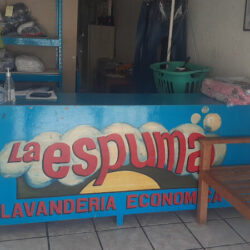 Lavanderia "La Espuma"