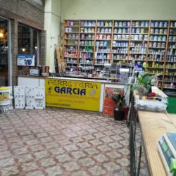 Ferretería García