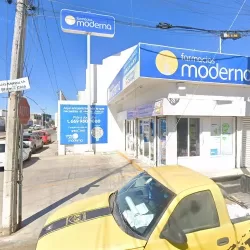Moños Monita