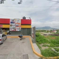 Renta de Sillas y Mesas A.M.C