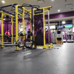 Planet Fitness