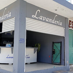 Lavanderia Apiz Clean