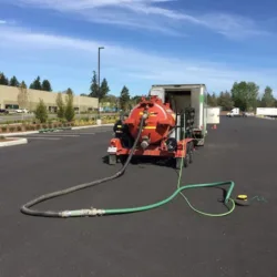 Oregon Sewer & Drain LLC