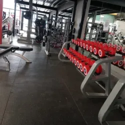 ADN MADERO GYM