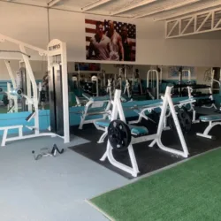 Sun Gym Cuauhtémoc