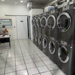 8Wash Servicios de Lavanderia