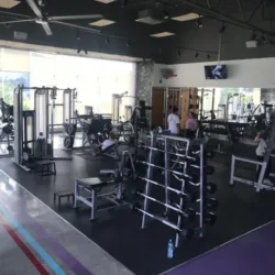 Anytime Fitness Tuxtla